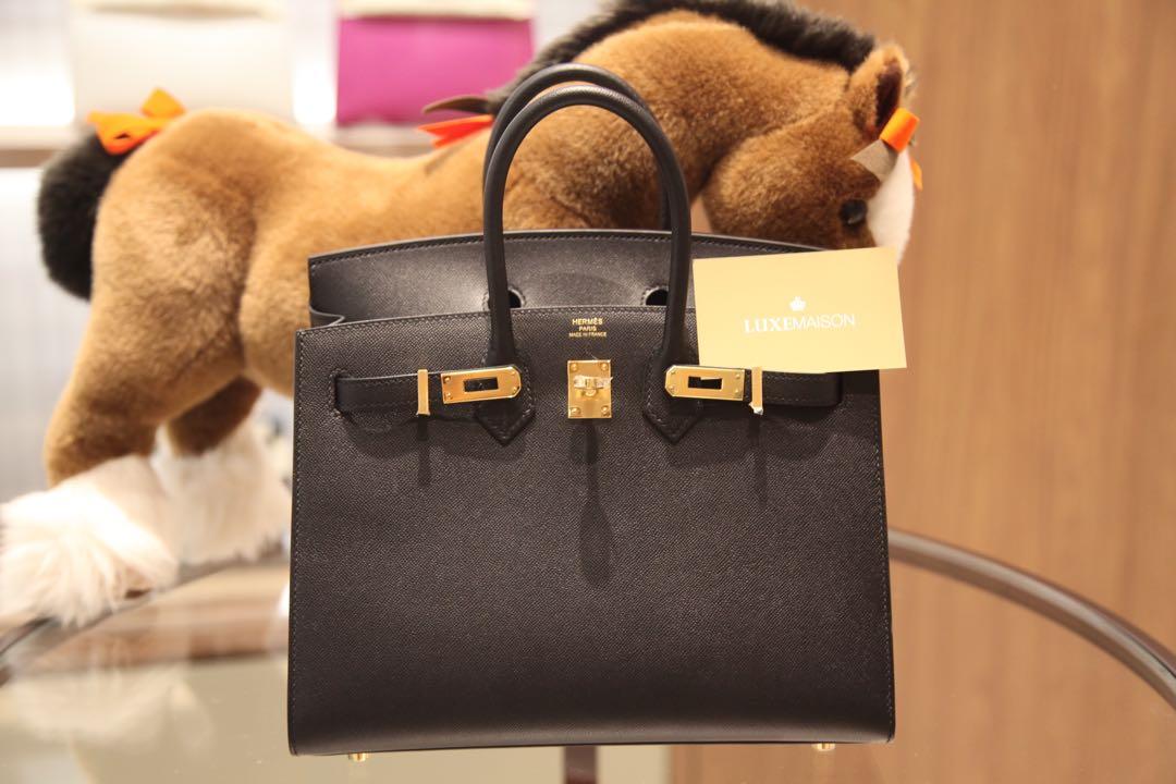 Hermès Birkin Sellier: Everything you Need to Know