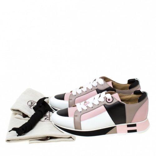 hermes rebus sneaker