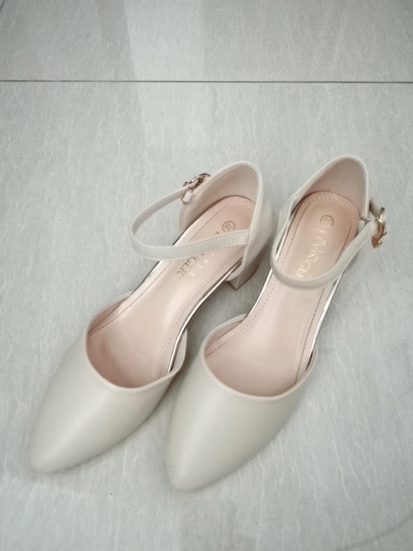High Heel Scandals, Womens Fashion, Footwear, Sandals On Carousell