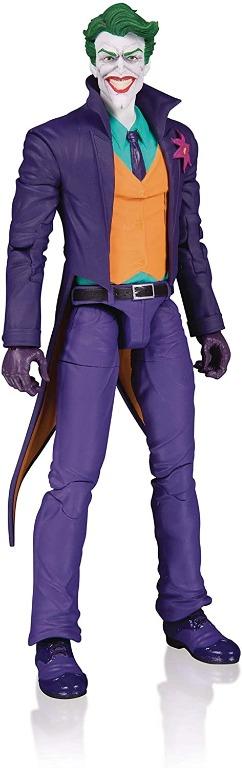 Dc shop essentials joker