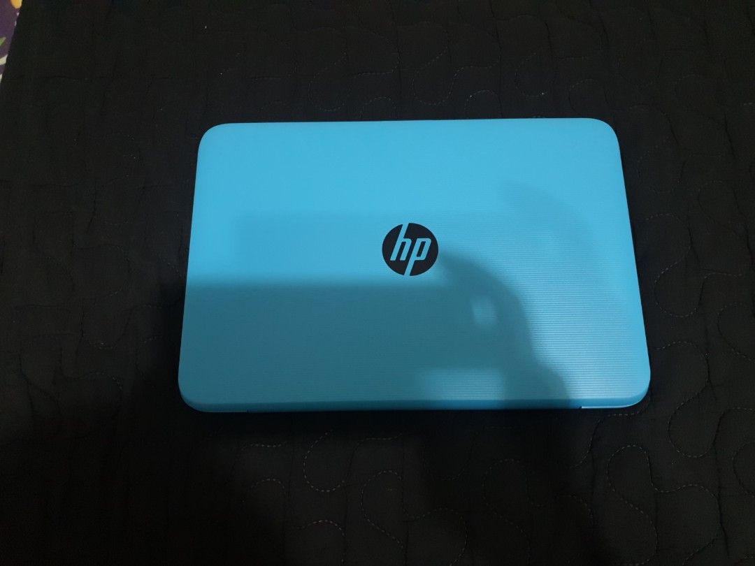 HP Laptop Stream 11