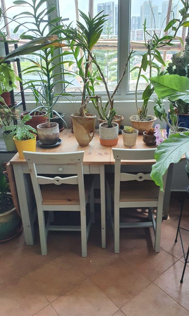 Gamleby sales gateleg table