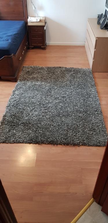 Ikea Persby Rug 160 X 230cms Furniture Home Decor Others On Carousell