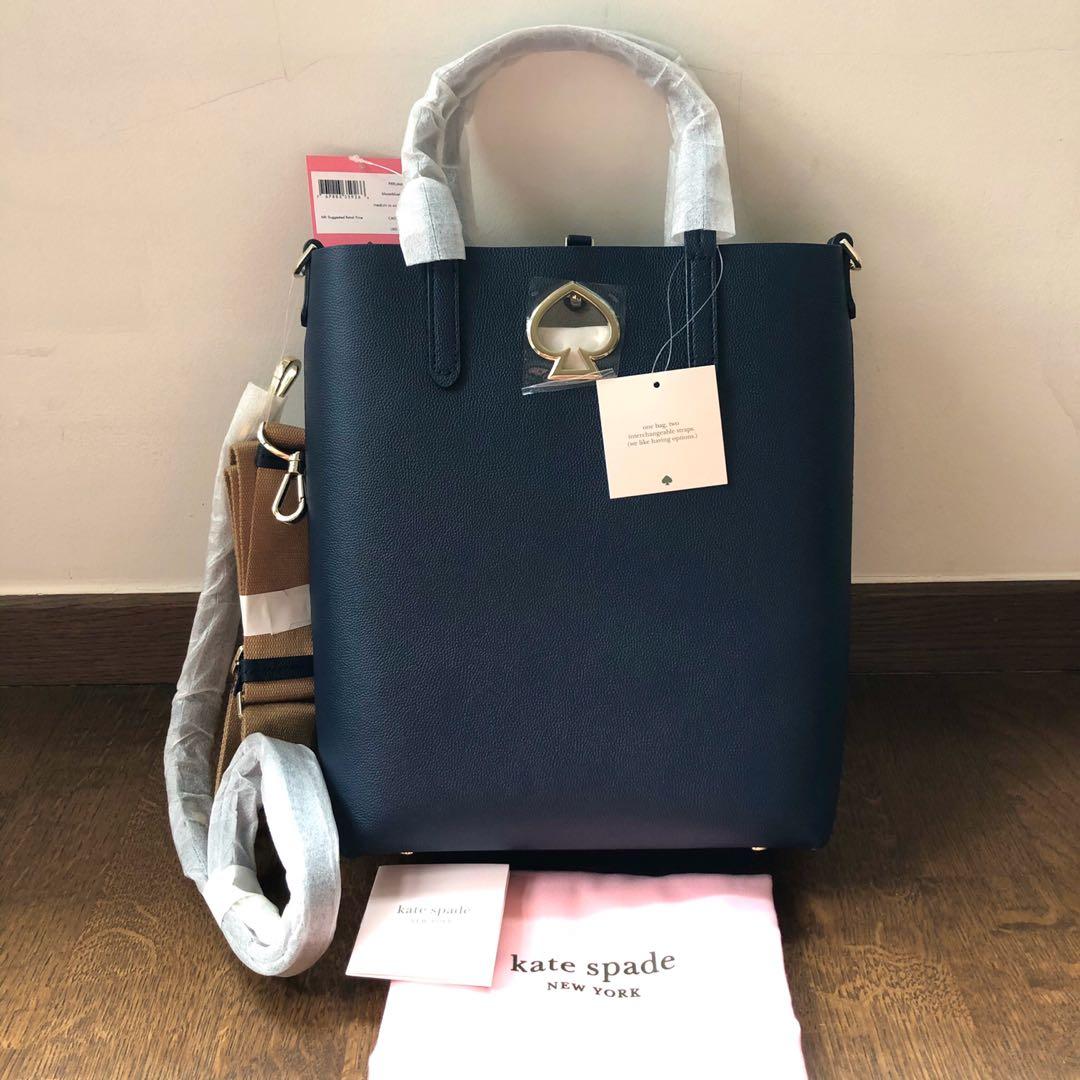Kate spade suzy tote 2025