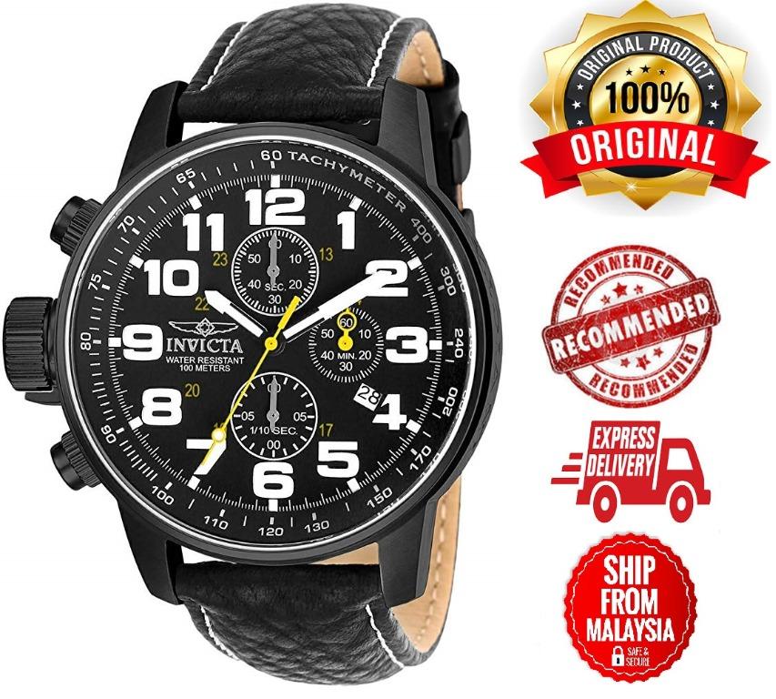 Invicta force 3332 sales