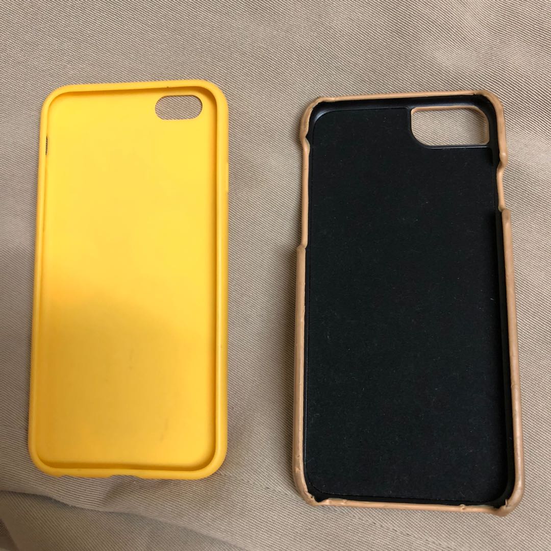 iPhone 6/6s/7/8 case