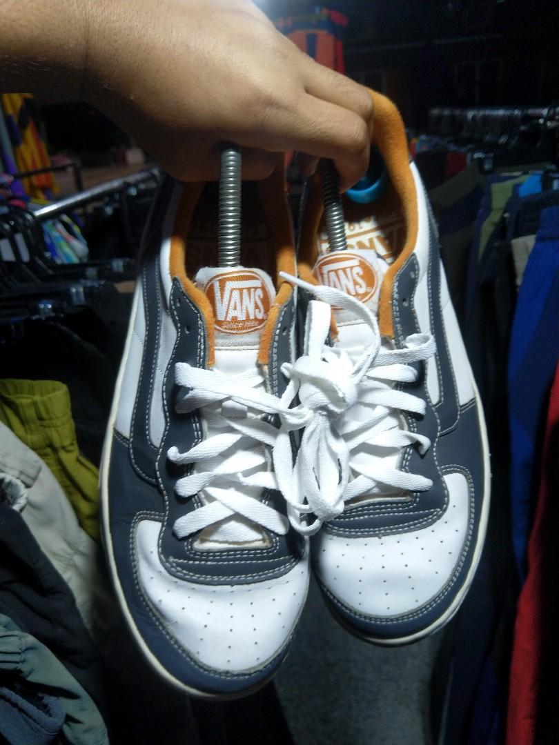 Kasut Vans SMASH V4100 Men s Fashion Footwear Sneakers on Carousell