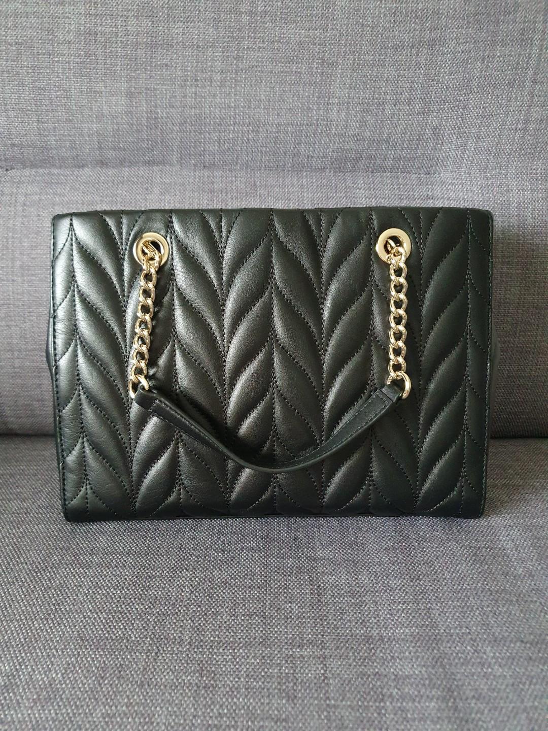 Kate spade briar lane quilted 2025 meena
