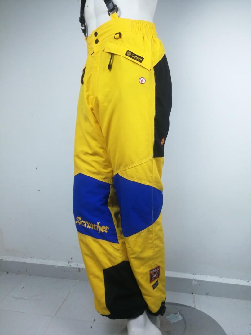 Thinsulate discount snow pants