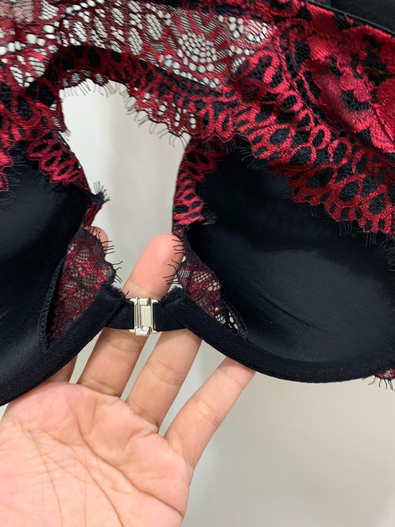 La Senza Beyond Sexy Bra, Women's Fashion, New Undergarments & Loungewear  on Carousell