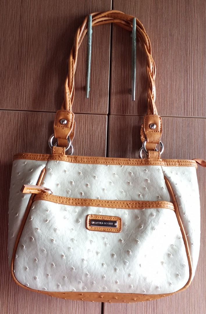 Kate Spade Cork Bag | La Unique Boutique Consignment