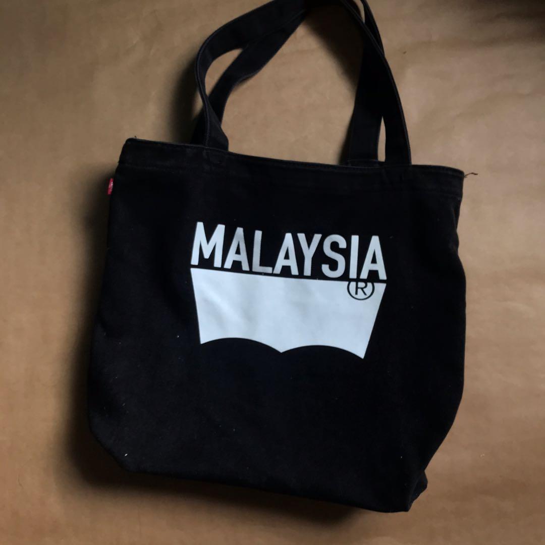 levis bag malaysia