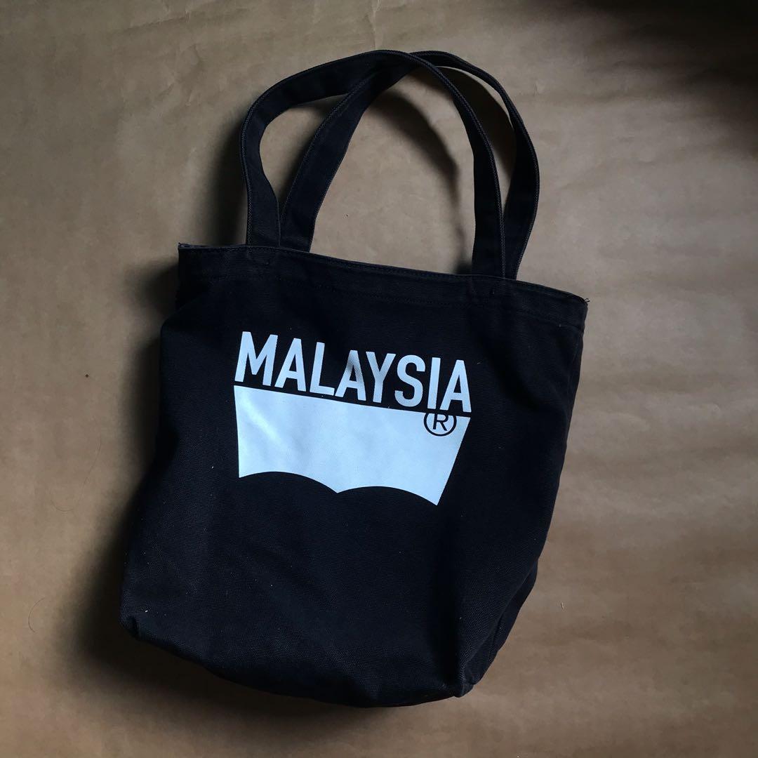 levis bag malaysia