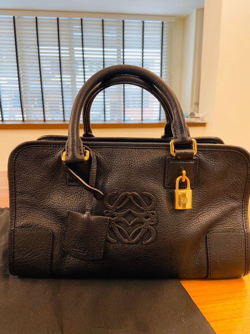 Loewe amazona 28 shop