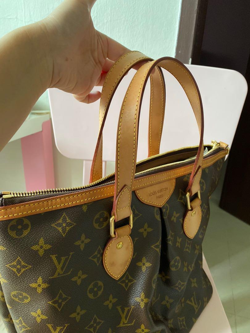 Louis vuitton pan 2025