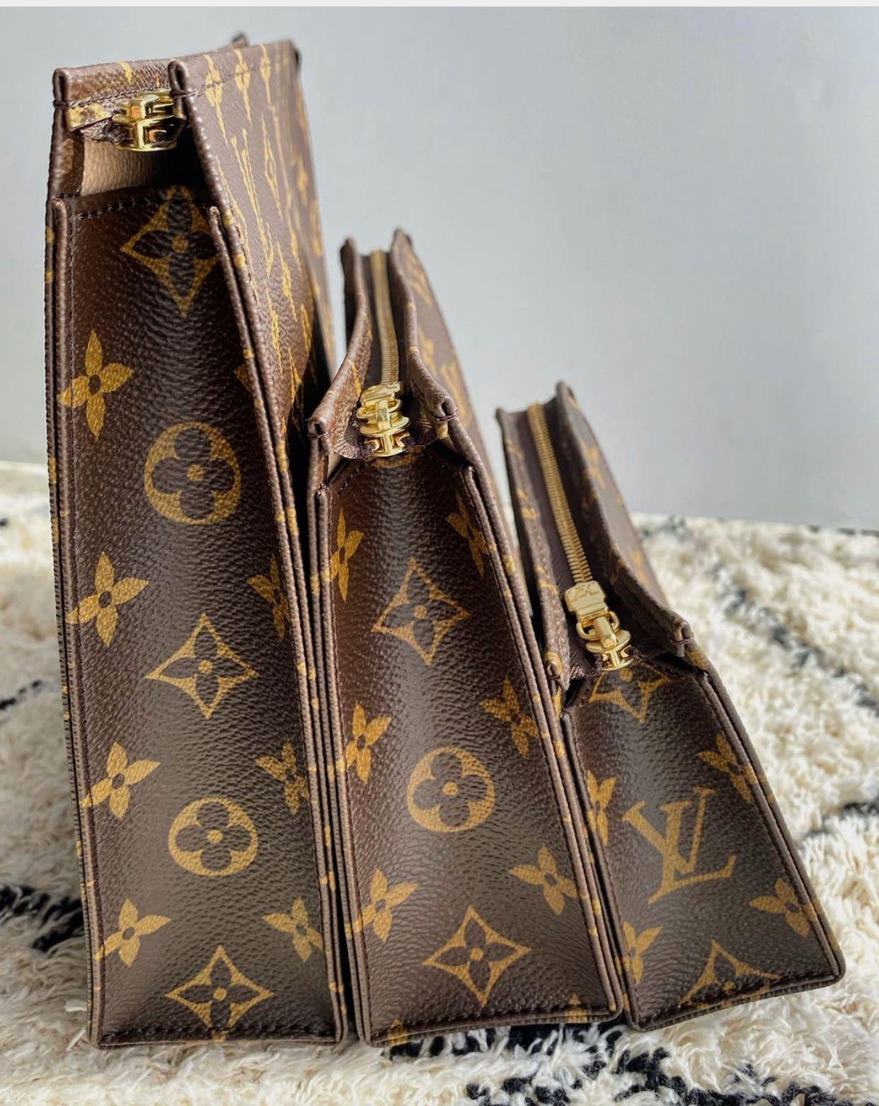 Shop Louis Vuitton MONOGRAM 2018 SS Duffle Bag (M43587) by