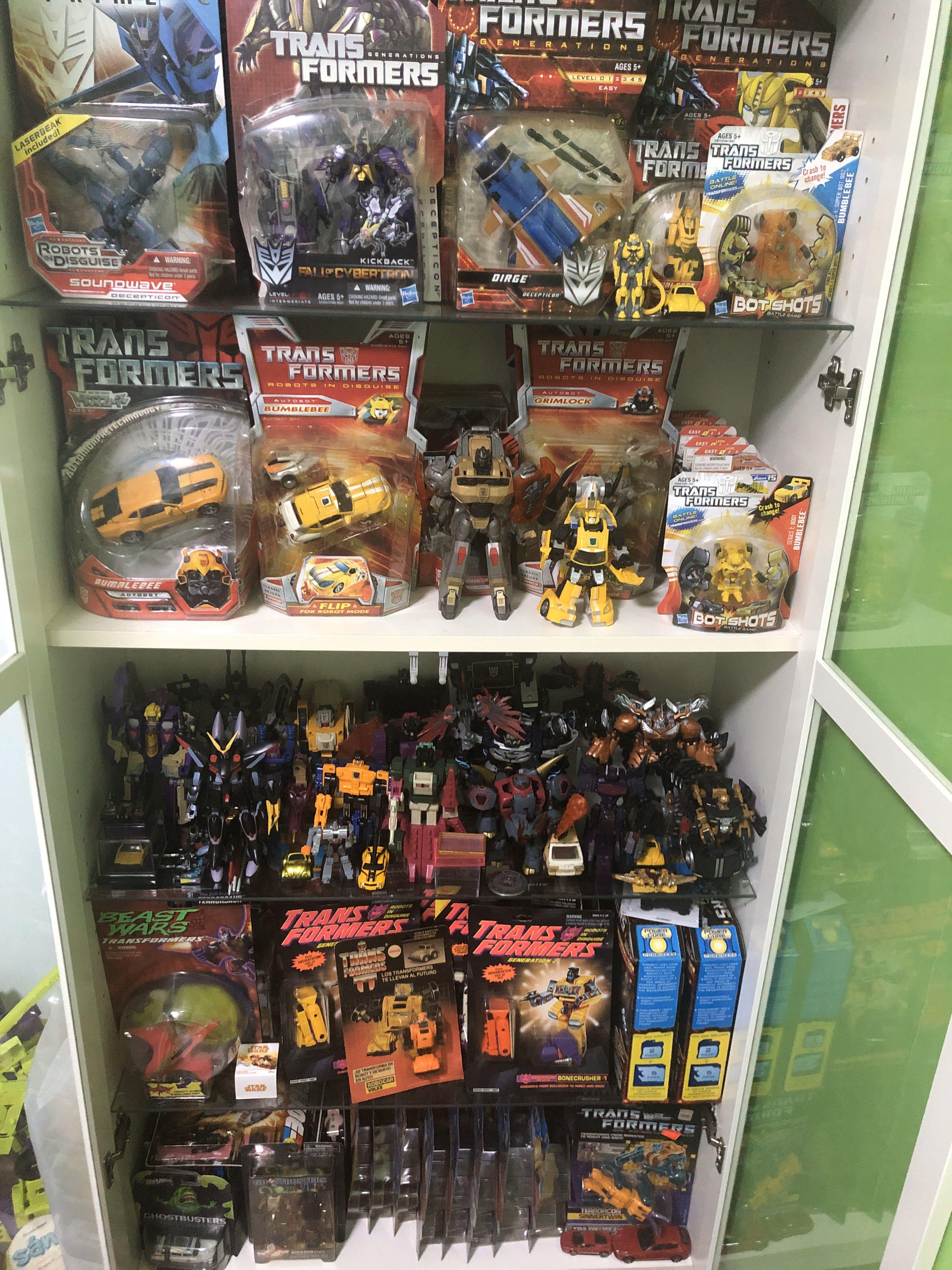 Marvel Transformers Diaclone G1 G2 Etc Toys Games Bricks Figurines On Carousell