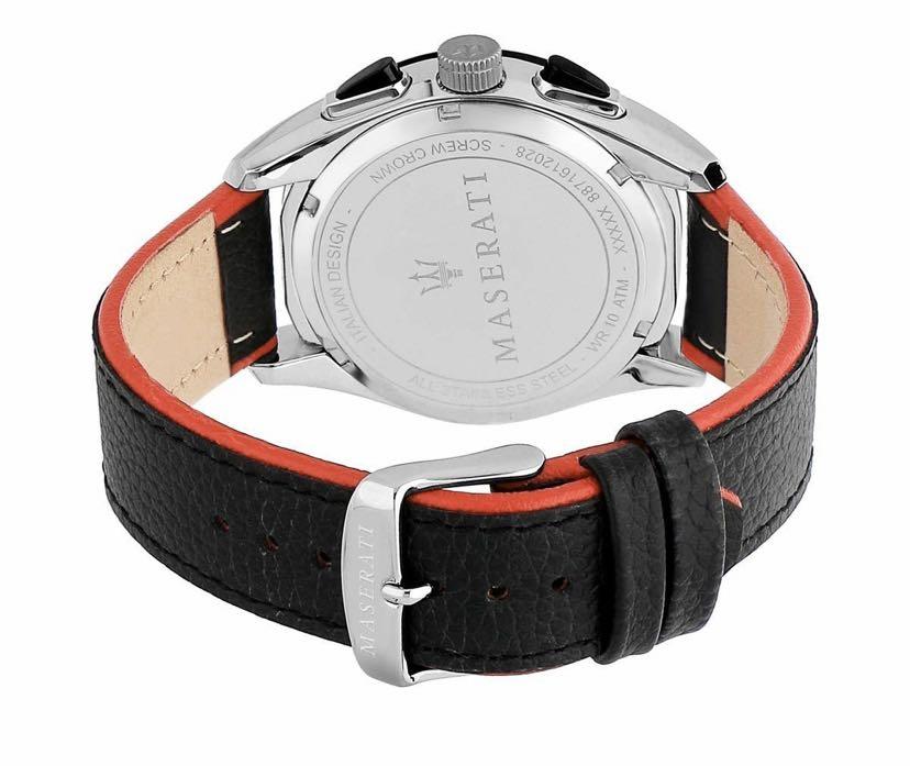 Maserati outlet watch costco