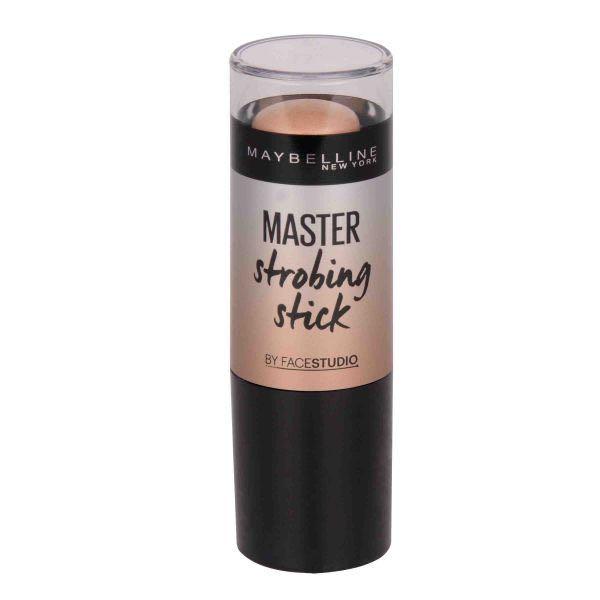 REPRICED Highlighter - Master Strobing Stick (Category: Makeup) located in Cainta. Submitted by agall003 (Listing ID 283220482, Image 2). Description: 💯% Authentic Brand New - swatched Shade: Nude Mode of Payment: BDO, BPI, and GCash Shipping: DPX and Bluebee Shipping Schedule: Every Wednesday and Friday CUT OFF: 12 noon Location: Cainta, Rizal Delivery basis only FREEBIES GIVEN FOR EVERY PURCHASE 🤗🎁 IMPORTANT NOTE: Once the product has been h
