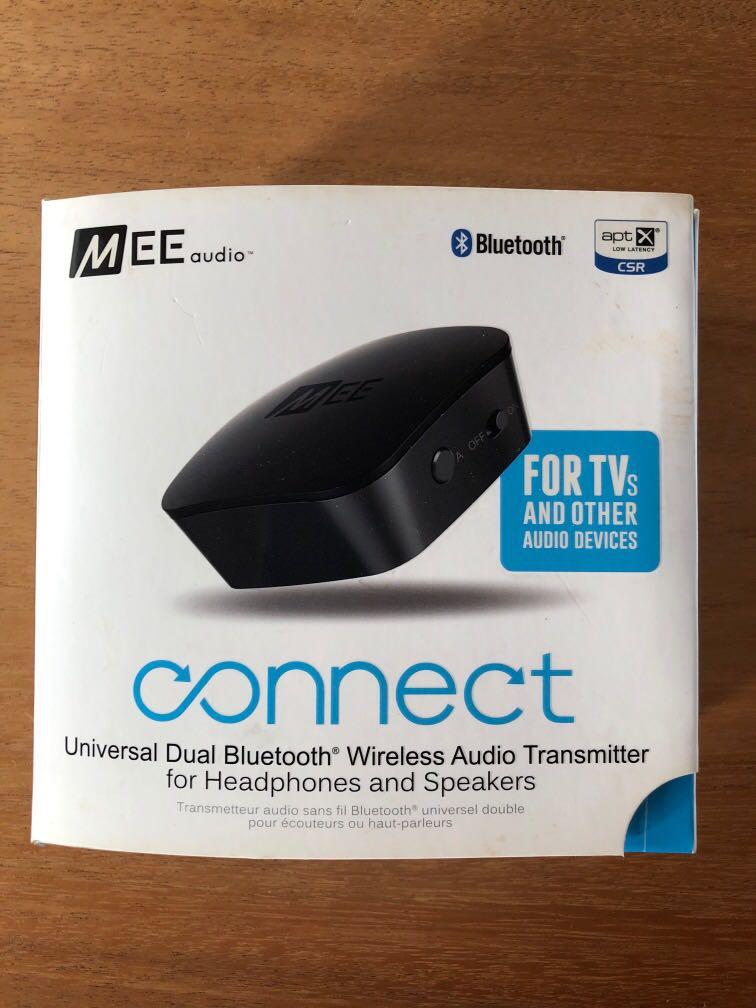 mee wireless transmitter