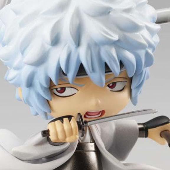 Megahouse Gemini - Gintama - Shiroyasha (Category: Figurines & Statues) located in Manila. Submitted by tzx_shop (Listing ID 283267390, Image 3). Description: IMPORTANT: Kindly first check and confirm this item’s availability with us before ordering. Item Name: Megahouse Gemini - Gintama - Shiroyasha Item Condition: Brand New, guaranteed authentic & original Shop: Unit U-07 UPPER Level 3/F Shoppesville PLUS, Greenhills San Juan Payment Methods: S