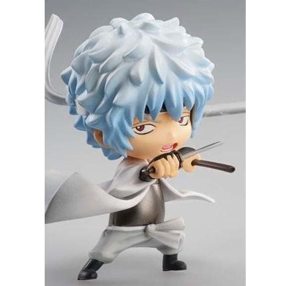 Megahouse Gemini - Gintama - Shiroyasha (Category: Figurines & Statues) located in Manila. Submitted by tzx_shop (Listing ID 283267390, Image 2). Description: IMPORTANT: Kindly first check and confirm this item’s availability with us before ordering. Item Name: Megahouse Gemini - Gintama - Shiroyasha Item Condition: Brand New, guaranteed authentic & original Shop: Unit U-07 UPPER Level 3/F Shoppesville PLUS, Greenhills San Juan Payment Methods: S