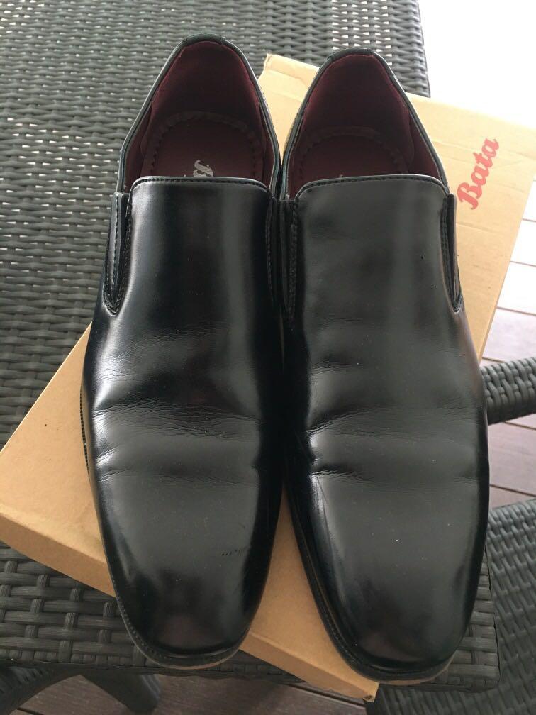 Men's formal shoes size 6 on sale