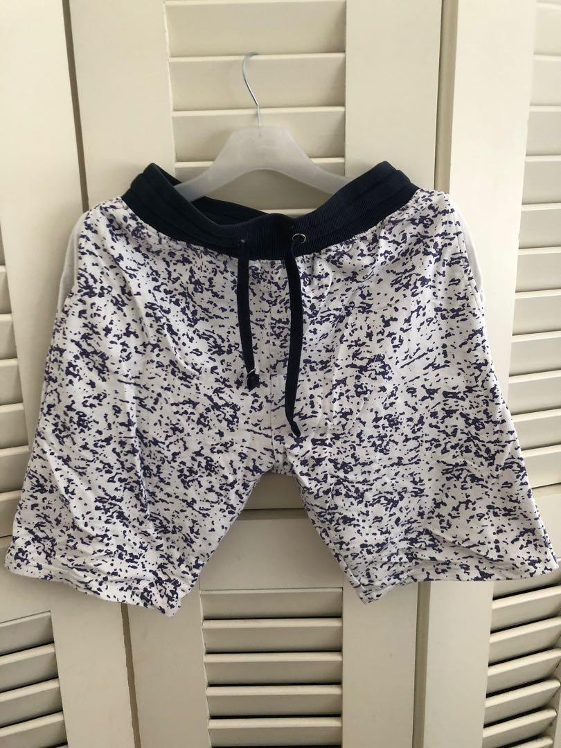 gap mens nightwear