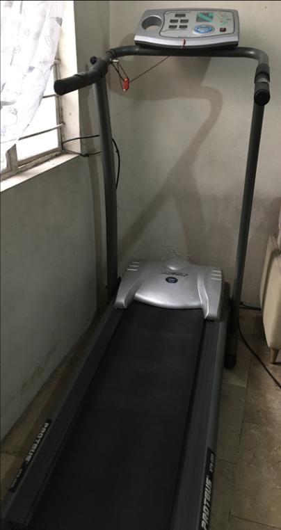 Proteus treadmill mtm 4500 price new arrivals