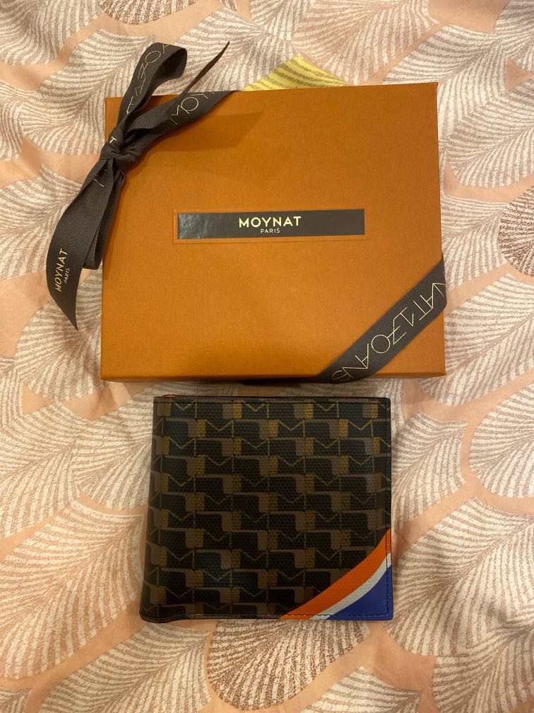 moynat wallet price