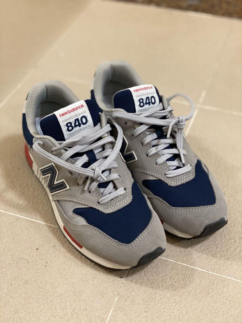 New balance 840 revlite clearance