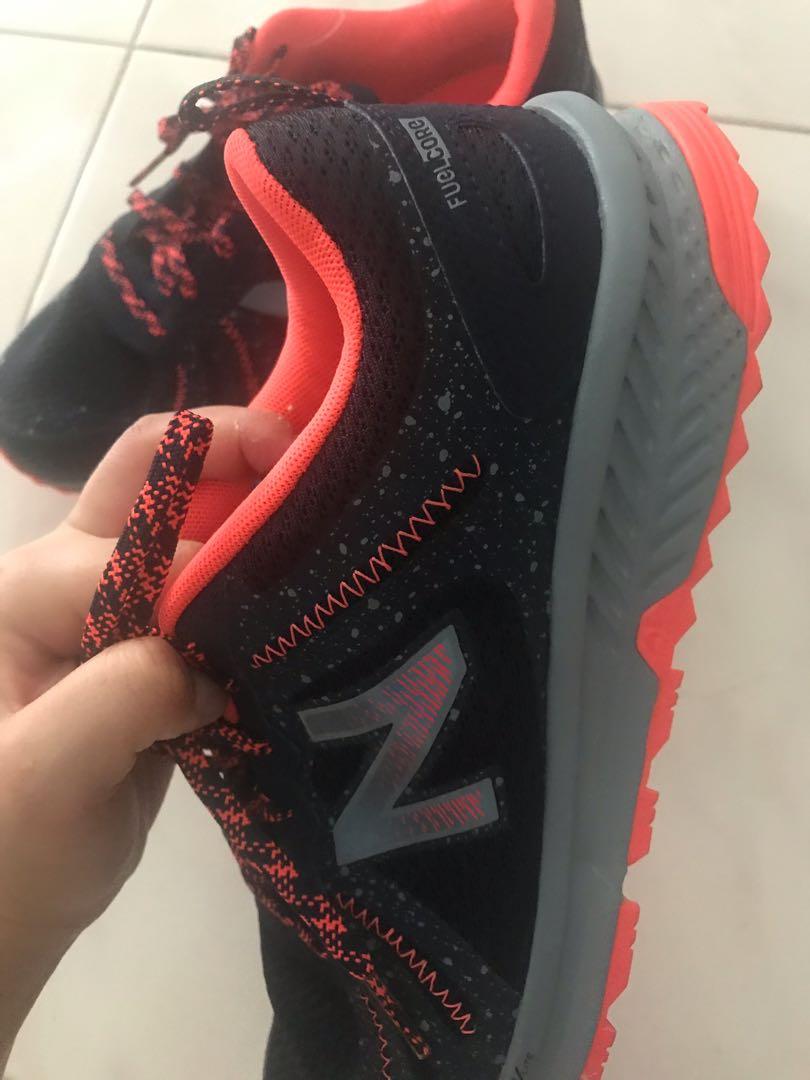 New balance fuelcore T590v4
