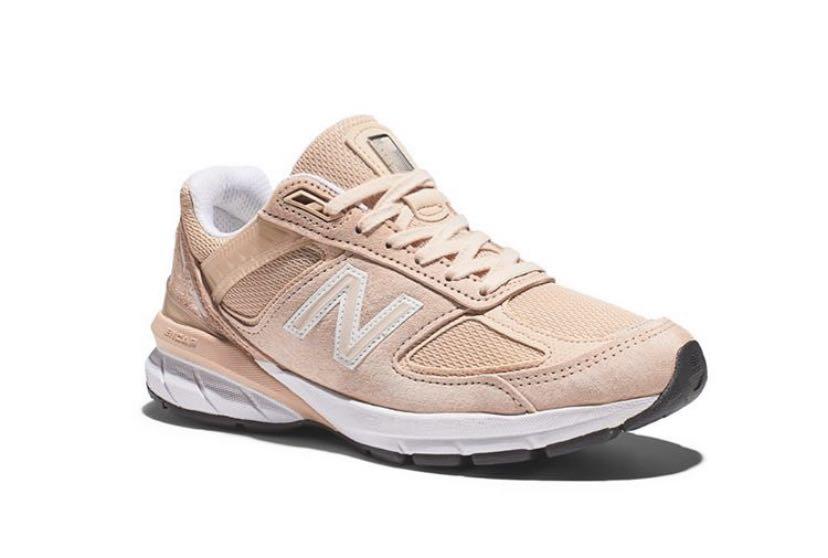 New Balance W990v5 made in Us Carousell
