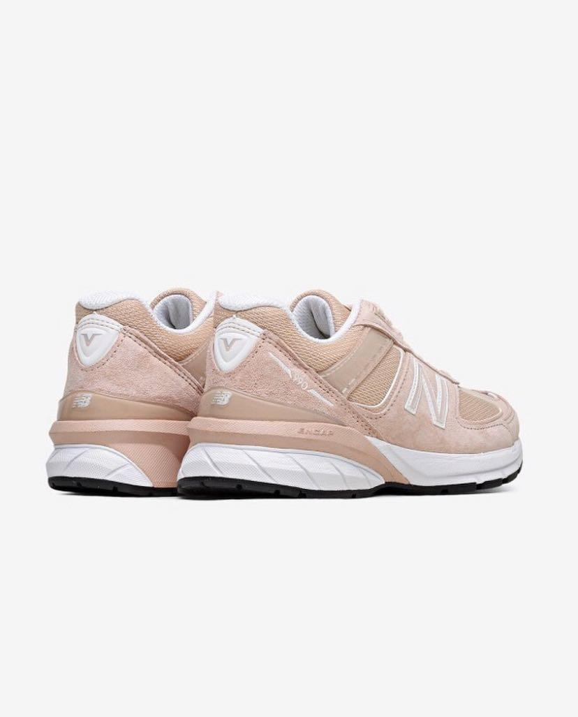 New Balance W990v5 made in Us Carousell