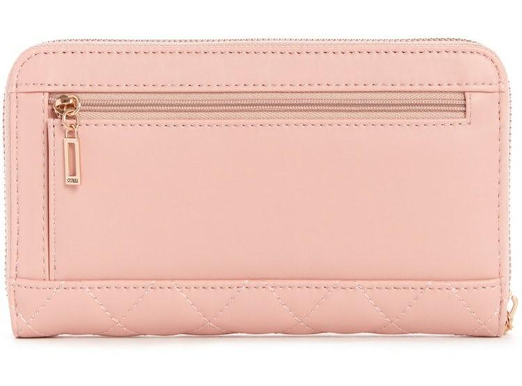 [NEW] Guess Wallet Rose Melise Slg, Women's Fashion, Bags & Wallets