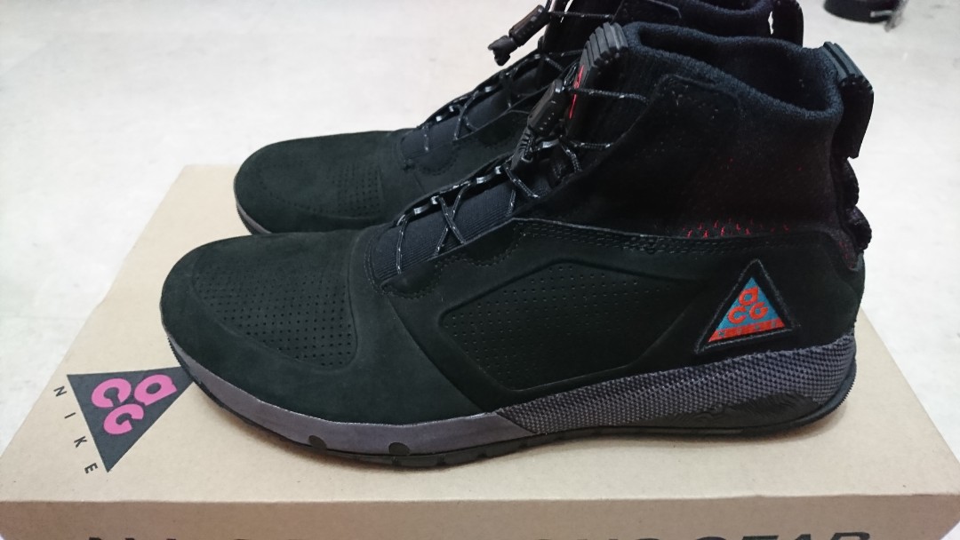 Nike acg sale ruckel ridge waterproof
