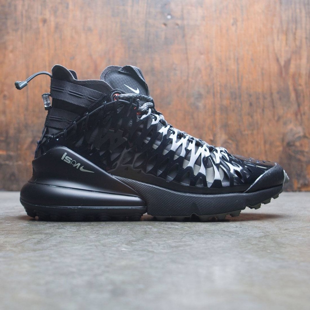 nike air 270 ispa