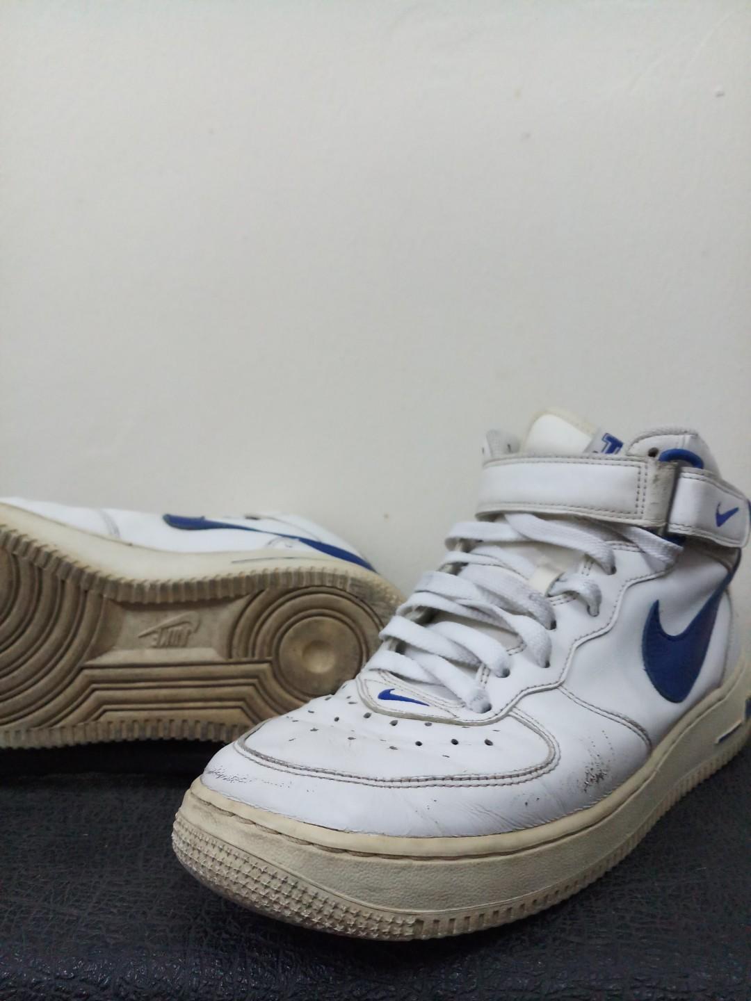 Nike air force 1 d town outlet