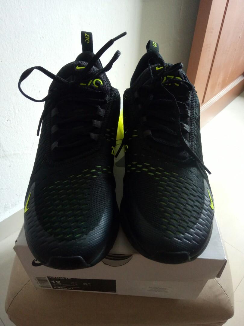 Air best sale 270 volt