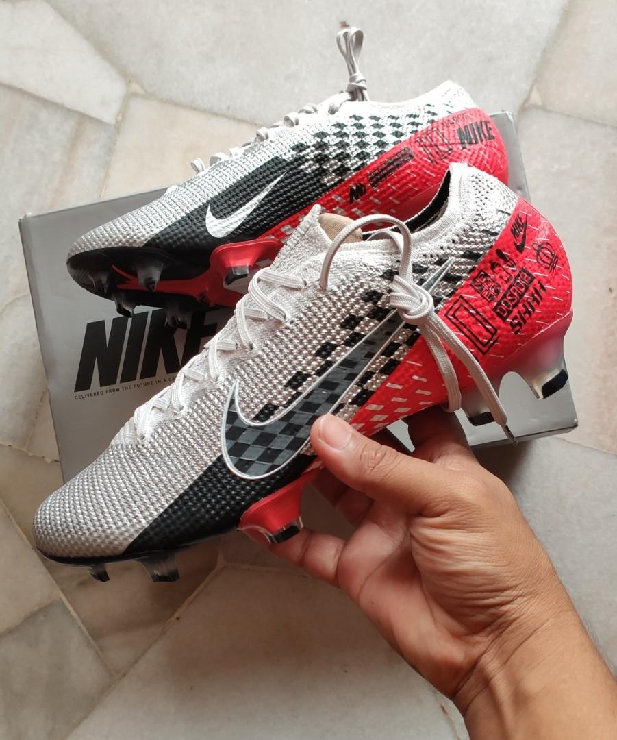 Speed freak sale neymar