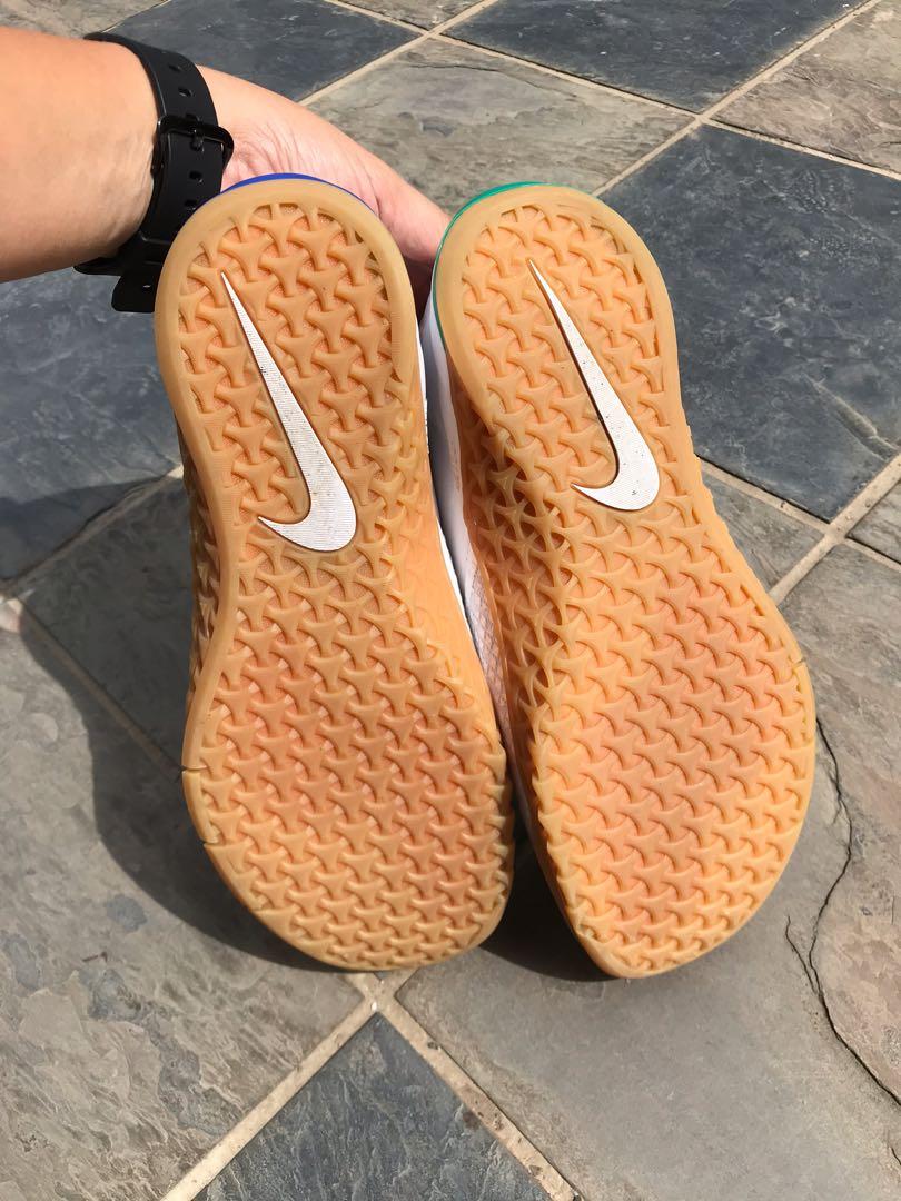 Nike Women s Metcon 4 XD X Whiteboard US9 CrossFit Women s