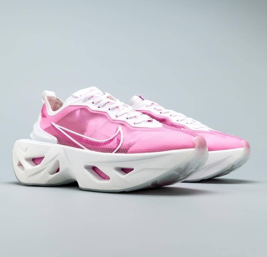 Nike zoom segida new arrivals