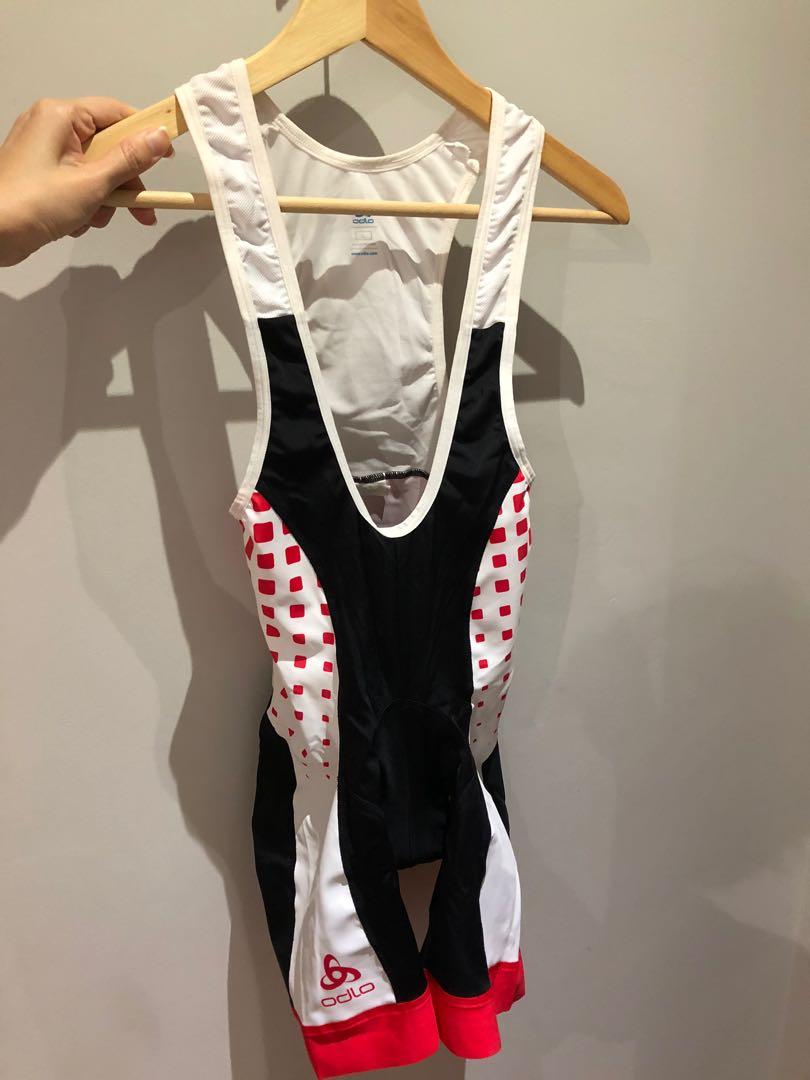 odlo bib