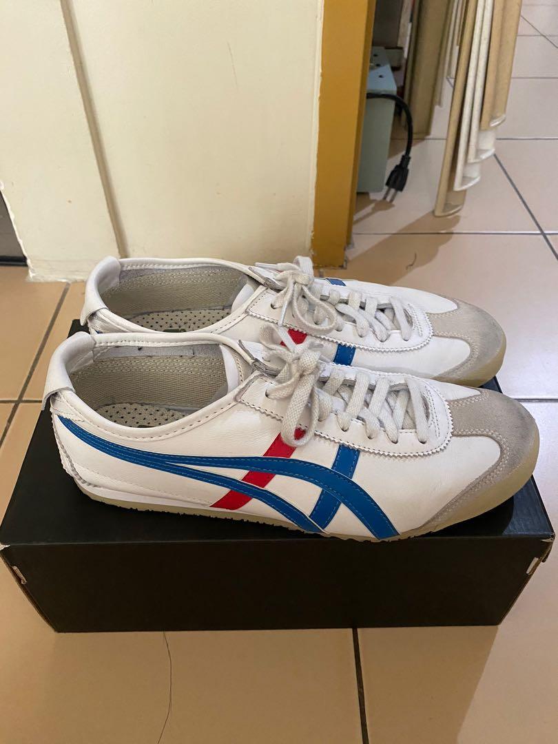 onitsuka bgc
