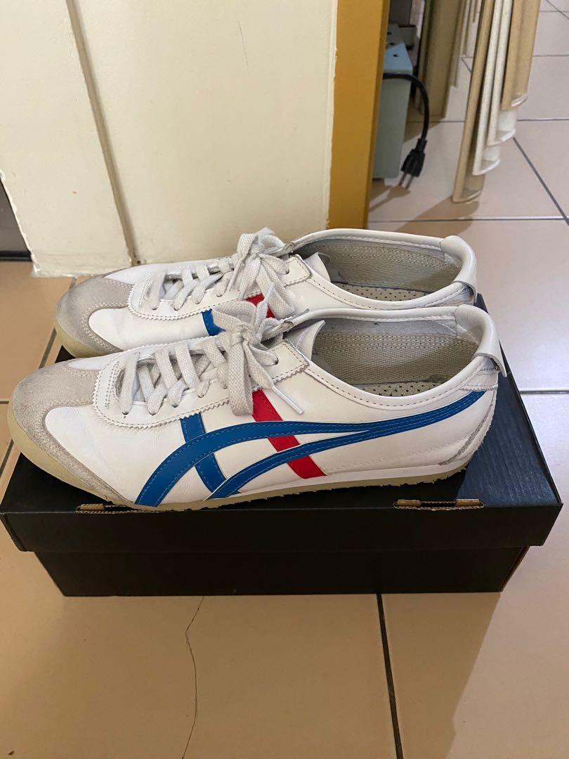 Onitsuka tiger clearance uptown mall