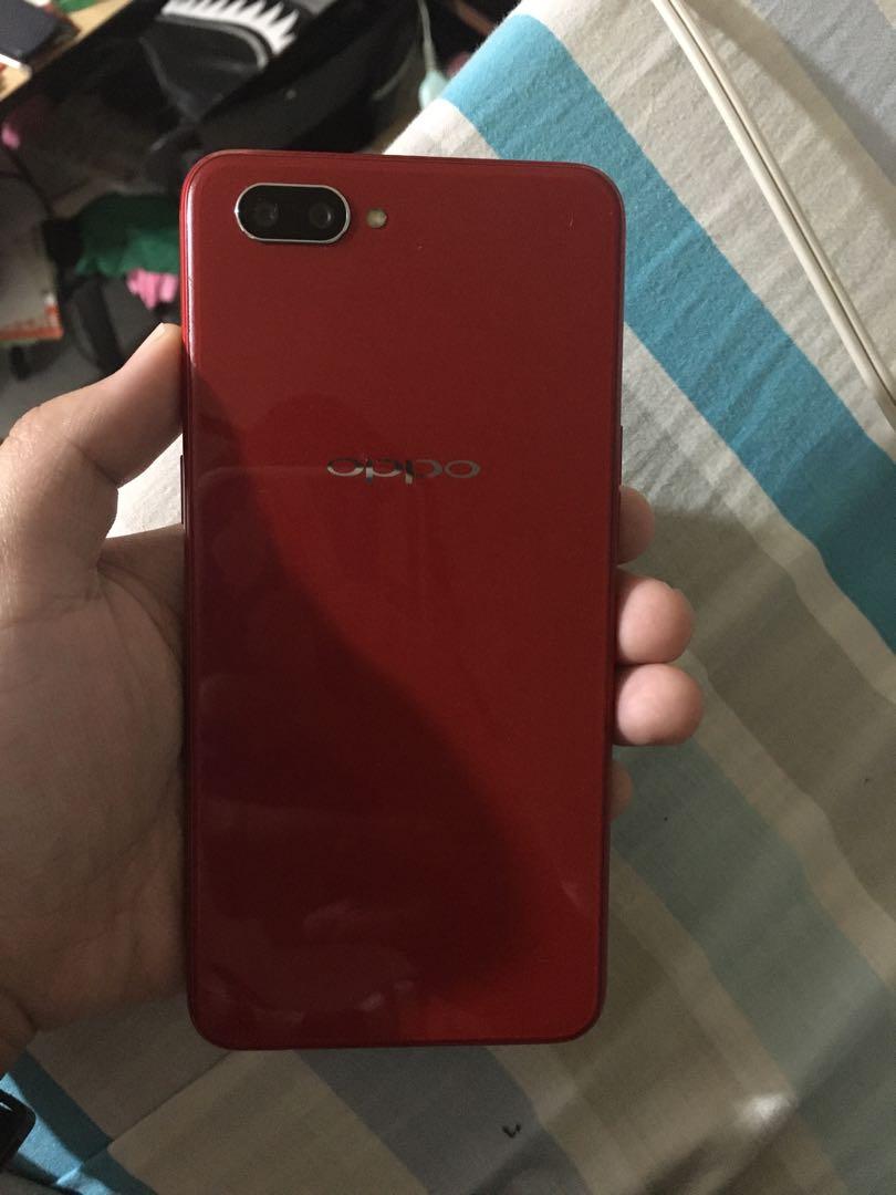 OPPO A3S, Mobile Phones & Gadgets, Mobile Phones, Android Phones, OPPO ...