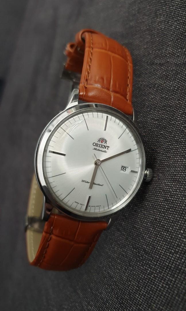 Orient bambino shop bauhaus