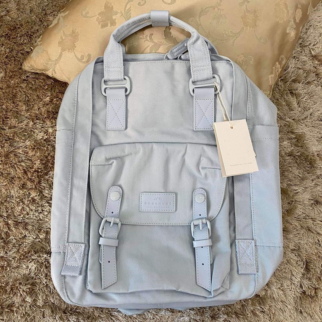 Doughnut macaroon backpack best sale original