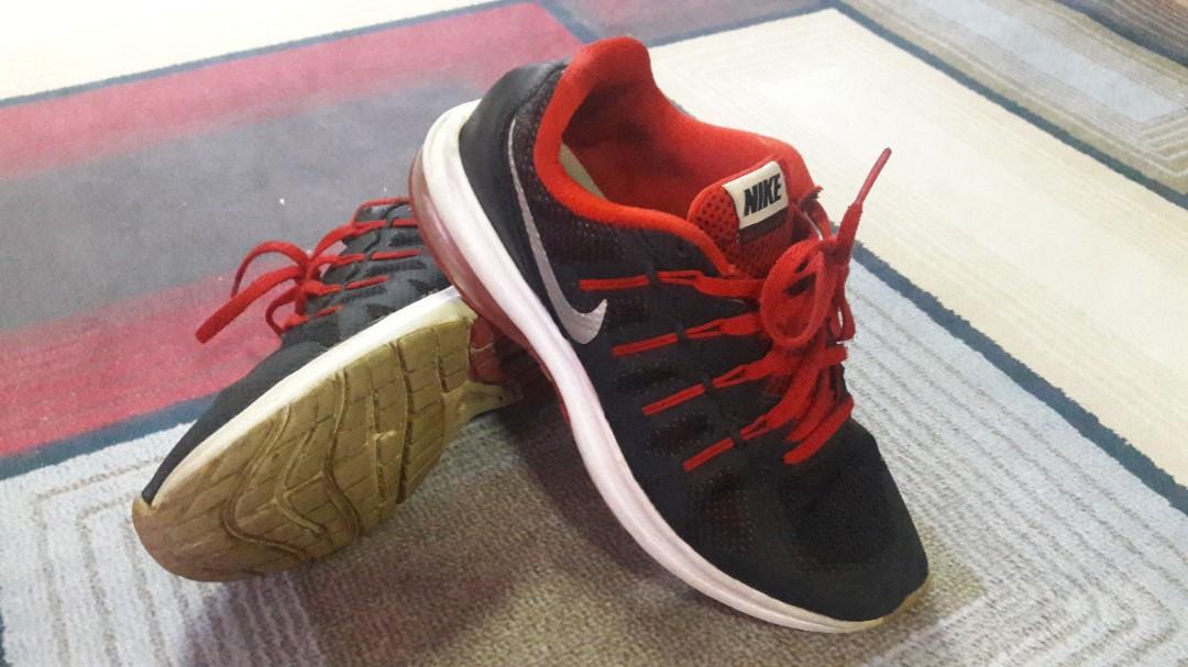 Original Nike Air Max Dynasty Fashion, Activewear on Carousell