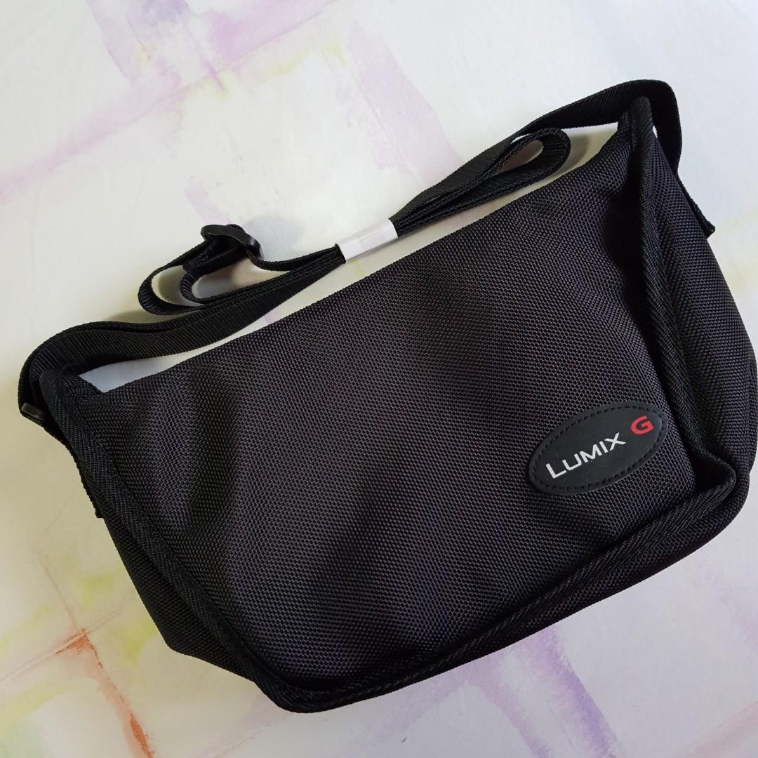 Lumix bag store
